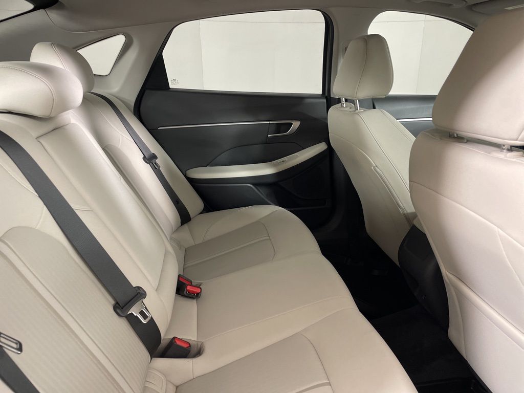 2024 Hyundai Sonata SEL Convenience photo 16
