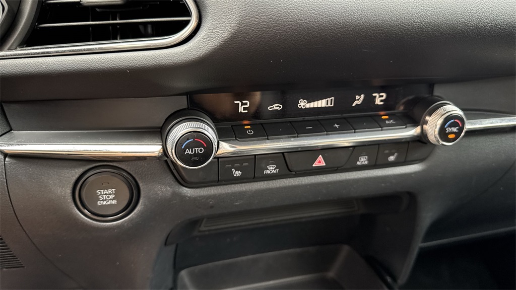 2022 Mazda CX-30 2.5 S Preferred photo 46