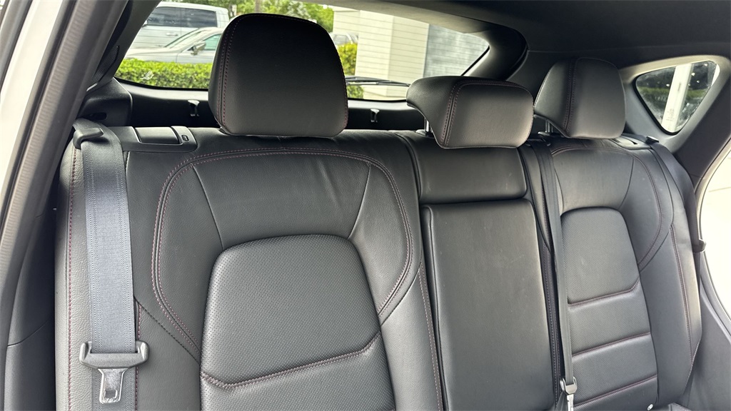2022 Mazda CX-5 Turbo photo 46