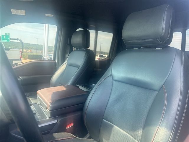 2023 Ford F-150 Lariat photo 4
