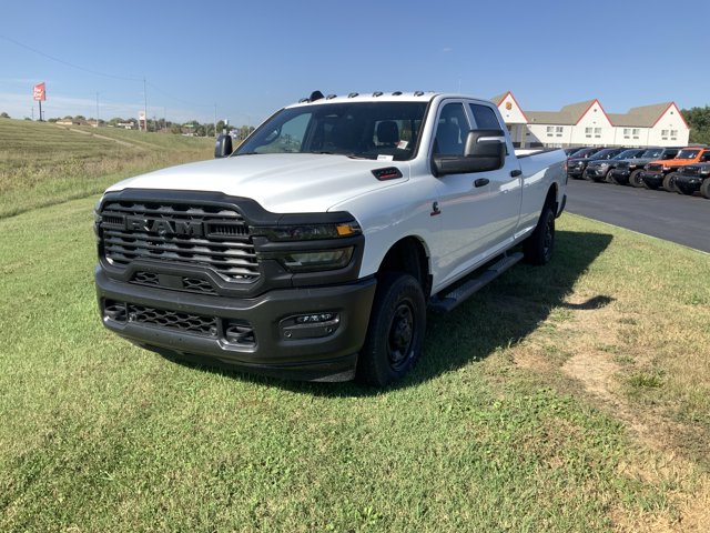 2026 RAM Ram 2500 Pickup Tradesman's photo
