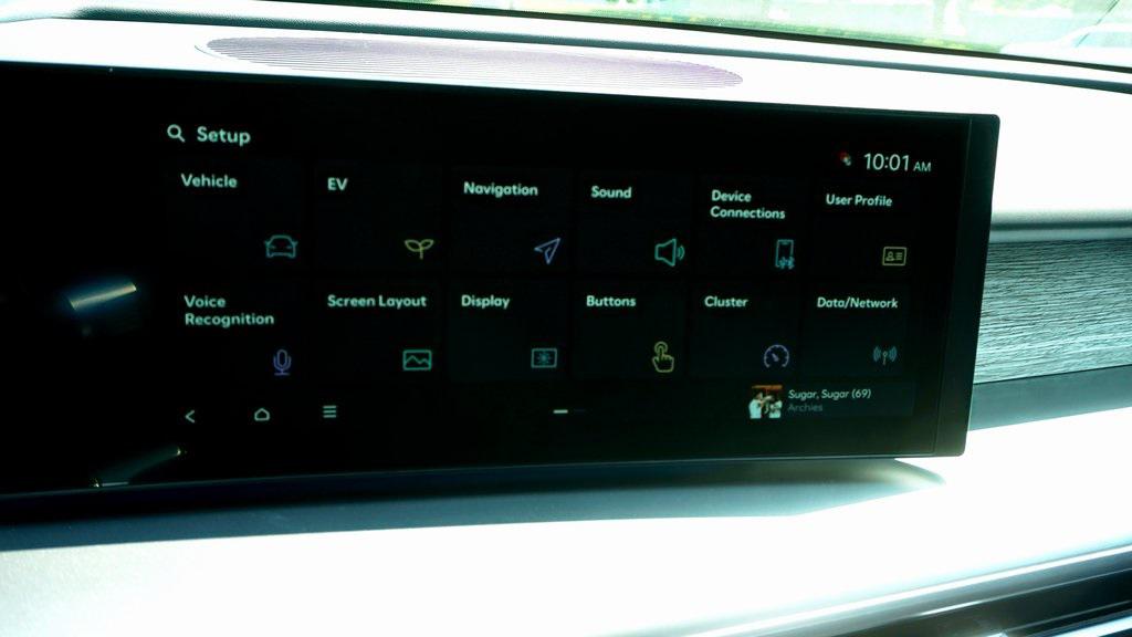 2026 Hyundai Ioniq SEL photo 14