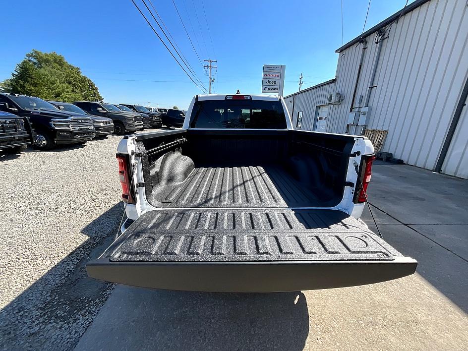 2026 Ram 1500 Big Horn Lone Star photo 8