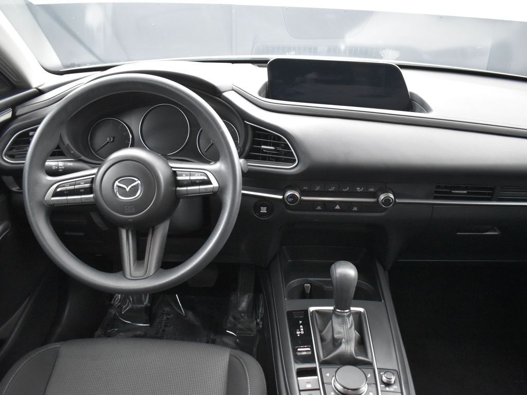 2023 Mazda CX-30 2.5 S photo 11