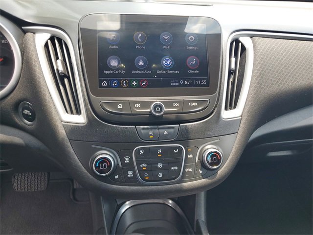 2023 Chevrolet Malibu 1LT photo 21