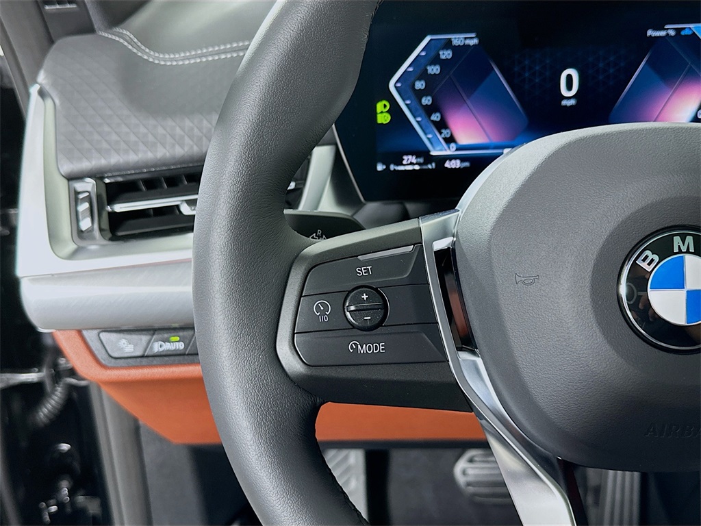 2026 Bmw X2 xDrive28i photo 13