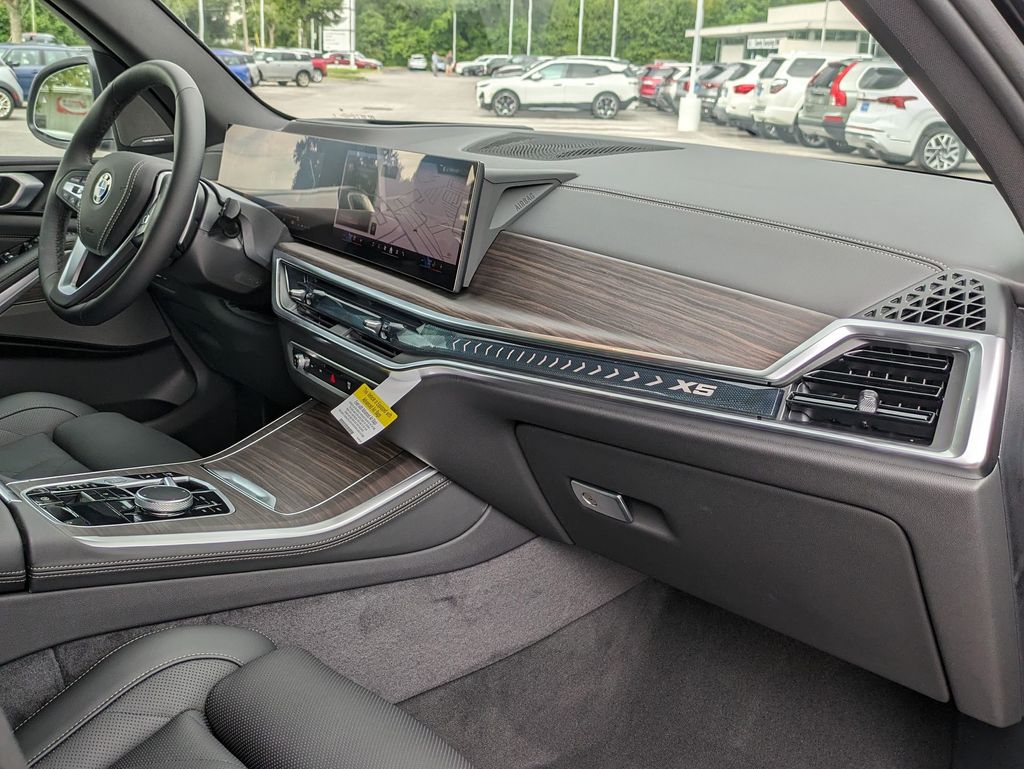2026 Bmw X5 sDrive40i photo 28