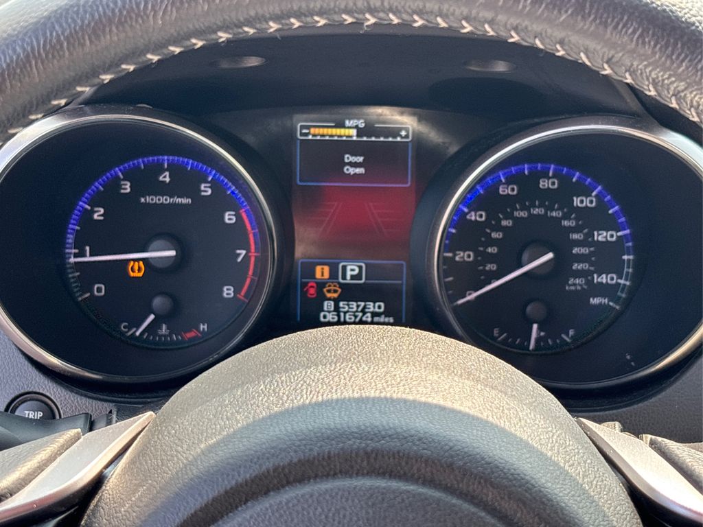 2019 Subaru Outback Premium photo 18