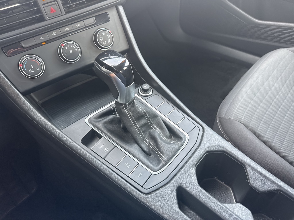 2024 Volkswagen Jetta 1.5T S photo 14