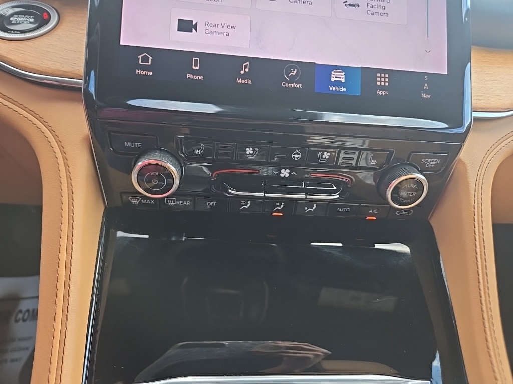 2024 Jeep Grand Cherokee Summit photo 20