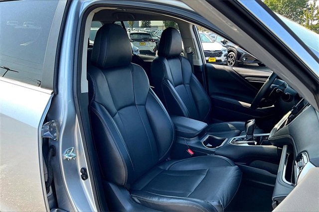2024 Subaru Outback Limited photo 7