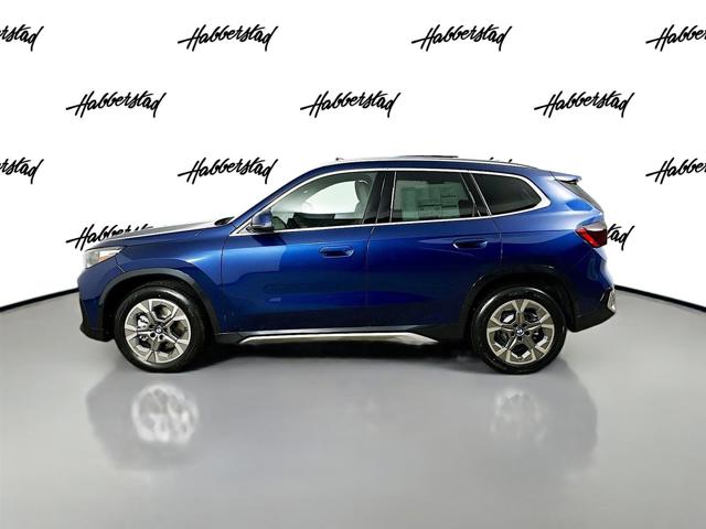 2025 Bmw X1 XDrive28i photo 8