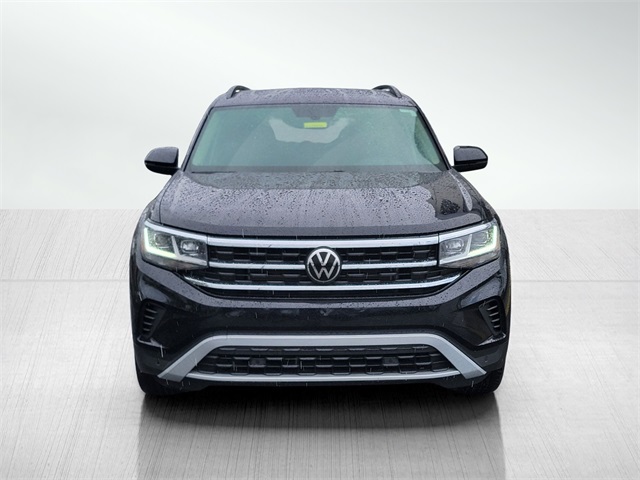 2023 Volkswagen Atlas SE Technology photo 8