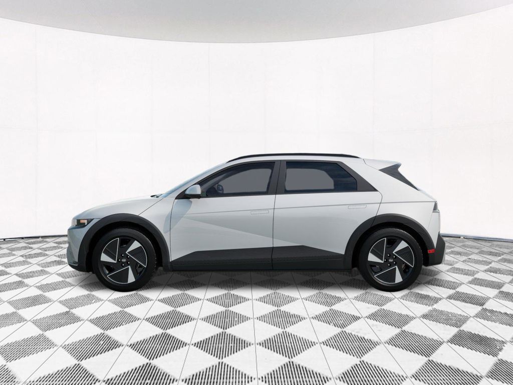 2025 Hyundai Ioniq 5 SEL photo 2