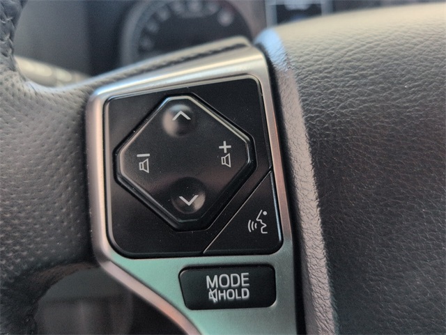 2023 Toyota Tacoma V6 photo 13