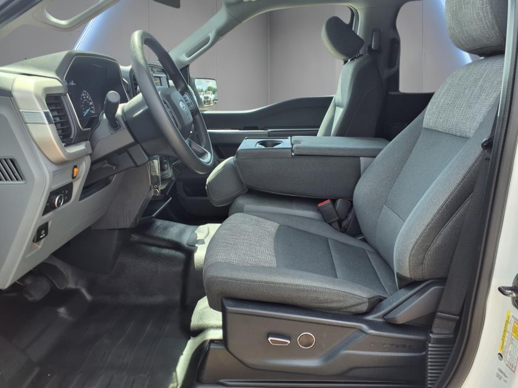 2021 Ford F-150 XLT photo 11