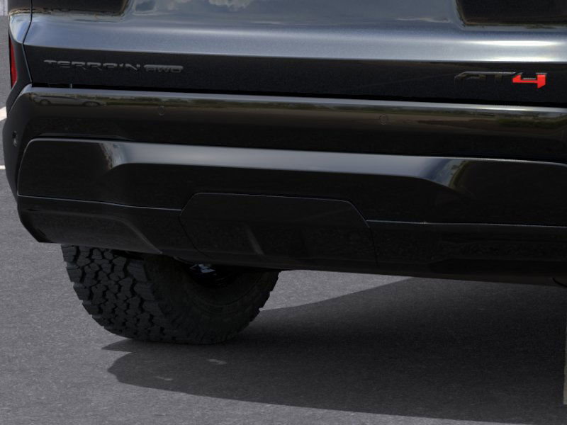 2026 Gmc Terrain AT4 photo 14