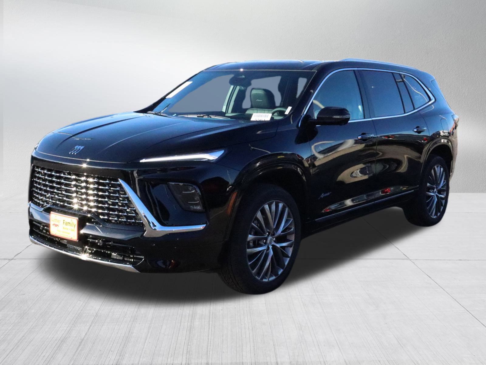 2026 Buick Enclave Avenir photo 3