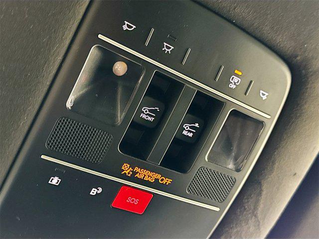 2026 Hyundai Palisade Calligraphy photo 39