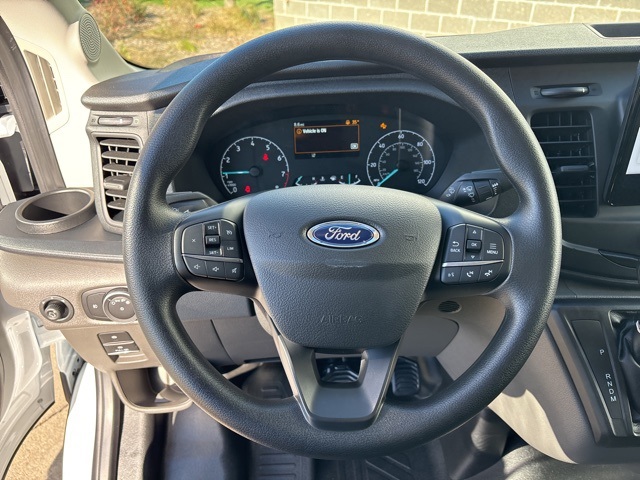 2024 Ford Transit Cargo Van photo 15