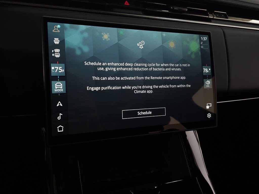 2025 LAND ROVER RANGE ROVER SPORT - Image 26