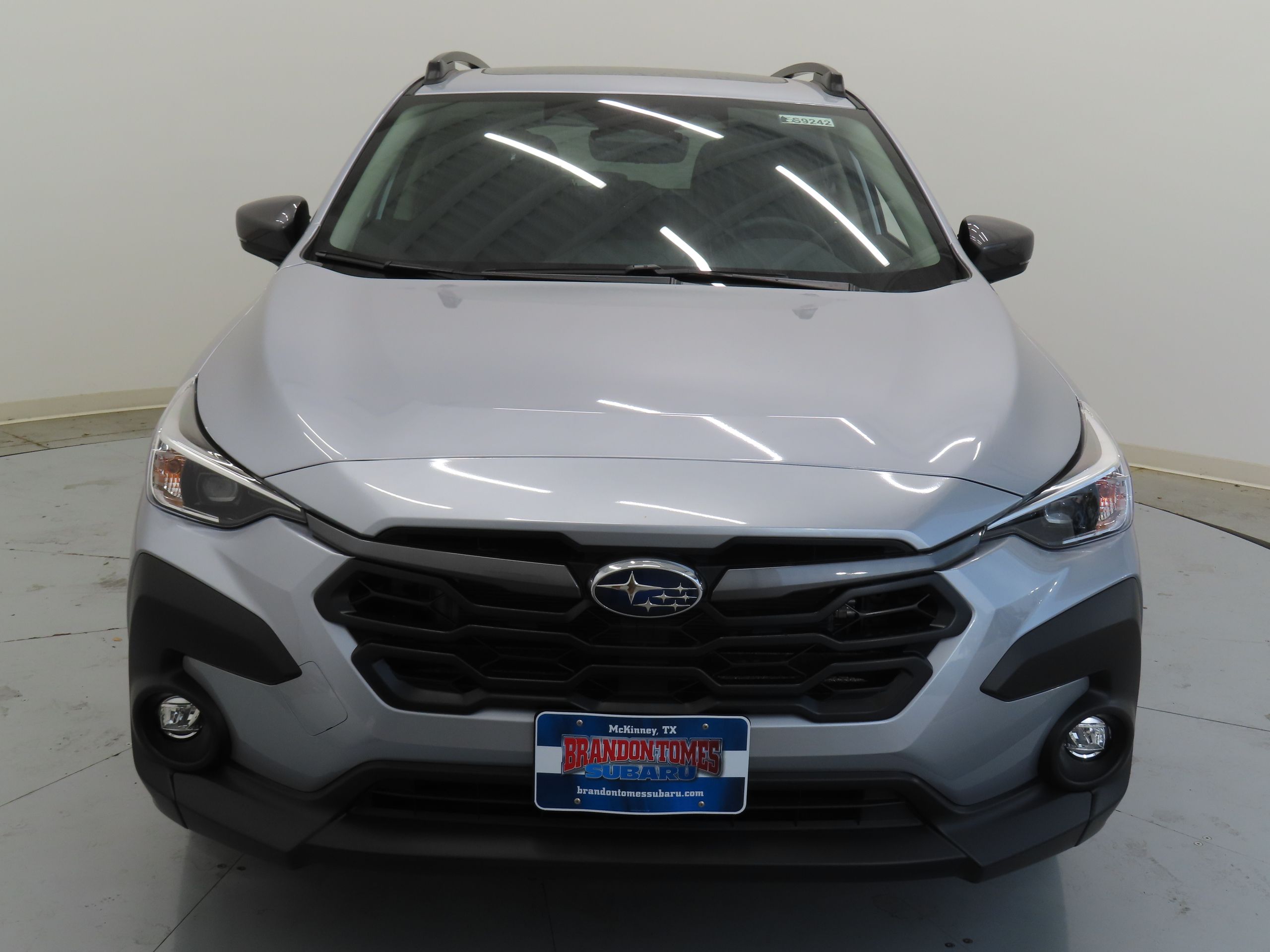 2025 Subaru Crosstrek Premium photo 8