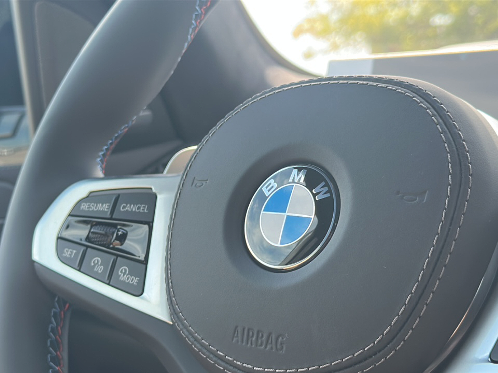2026 Bmw X5 M60i photo 7