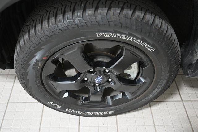 2024 Subaru Forester Wilderness photo 11