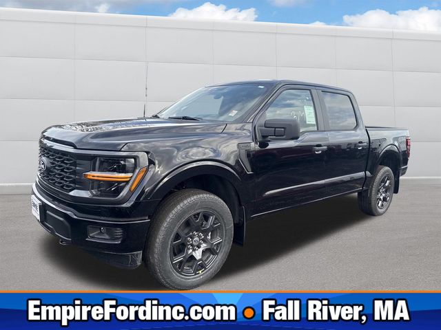 2026 Ford F-150 STX's photo