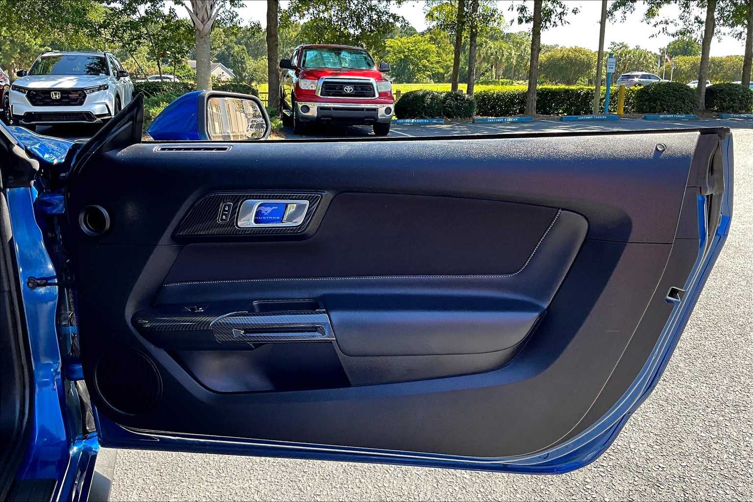 2018 Ford Mustang GT photo 19