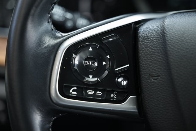 2022 Honda CR-V EX-L photo 33