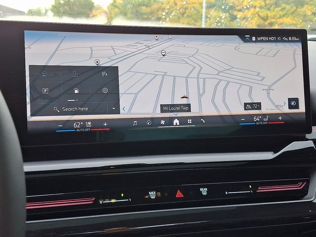 2024 Bmw 530i 530i xDrive photo 21
