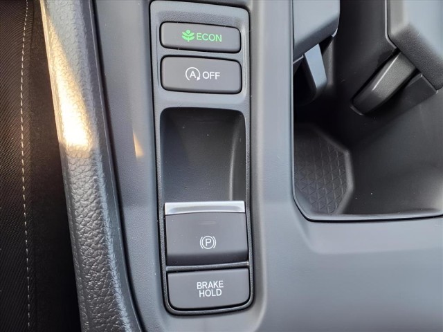 2025 Honda Accord SE photo 18