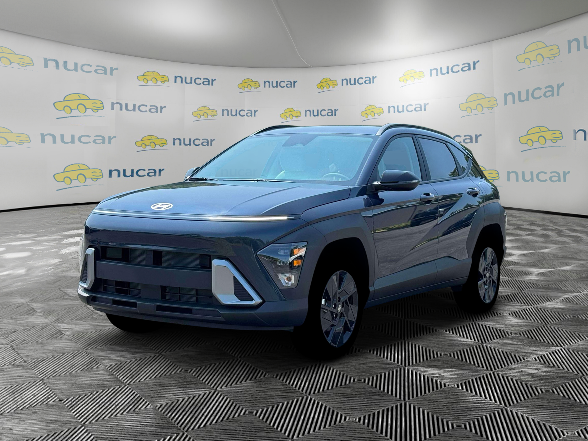 2026 Hyundai Kona SEL Sport's photo