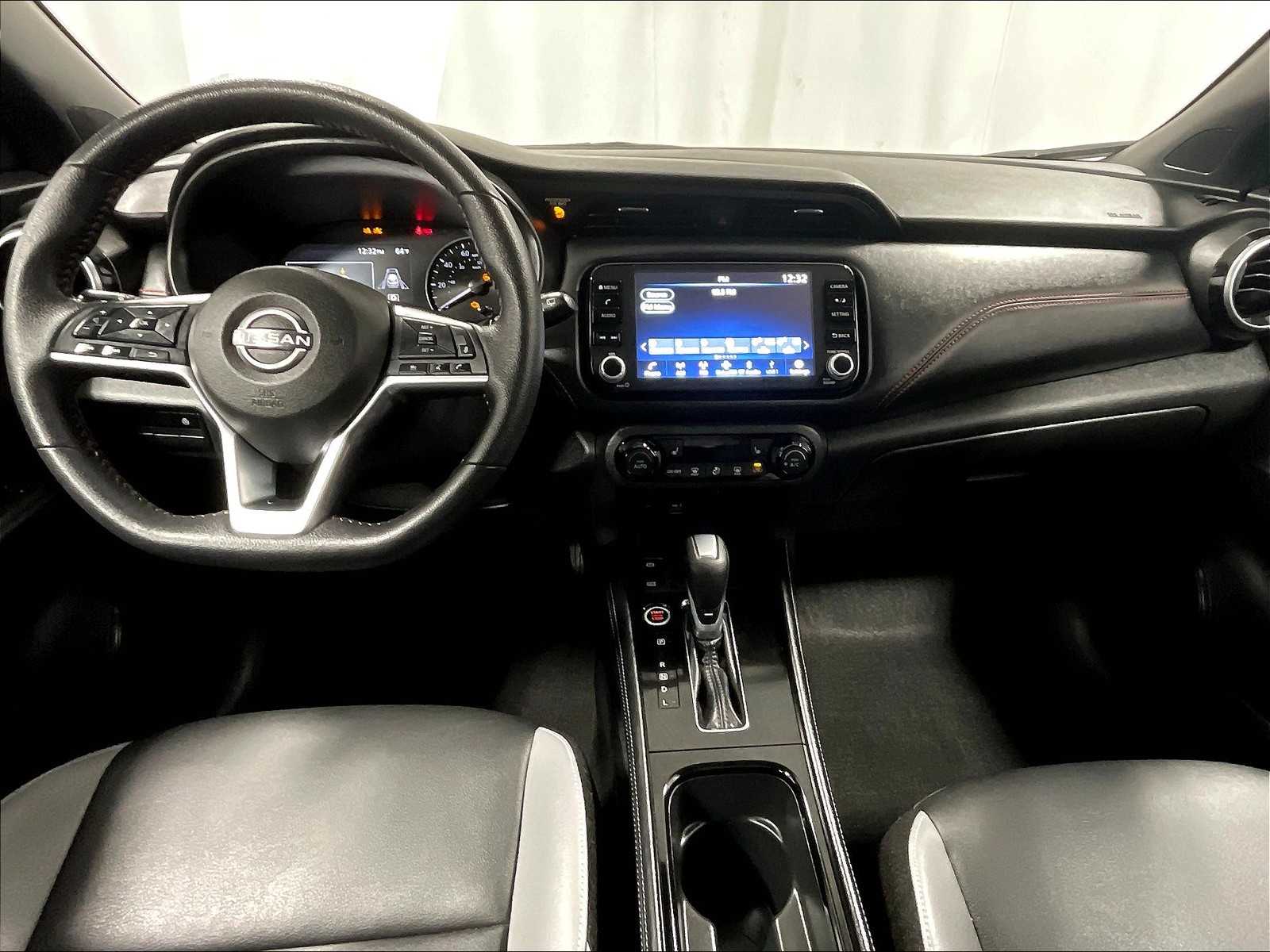 2023 Nissan Kicks SR photo 20