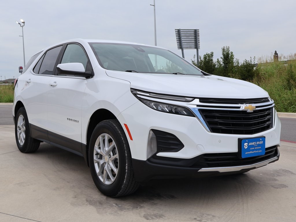 2023 Chevrolet Equinox LT photo 6