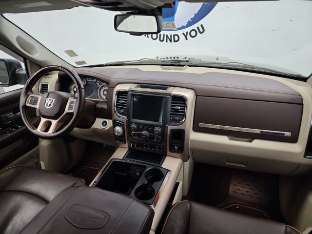 2014 Ram 1500 Laramie Longhorn photo 31