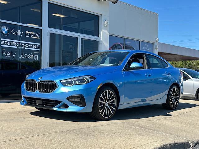 2021 Bmw 228i xDrive GC photo 4