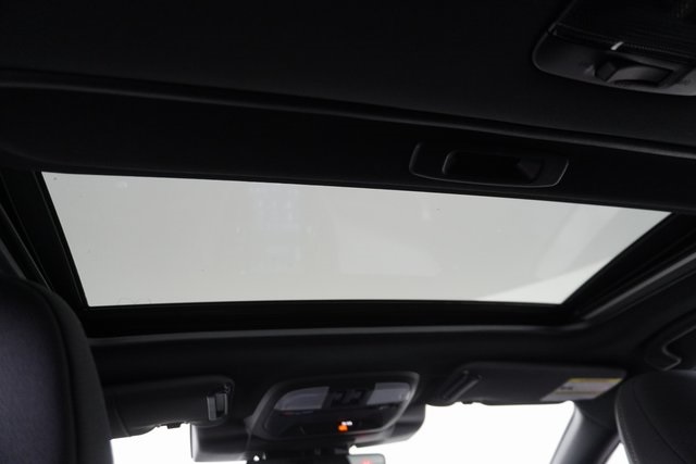 2025 Subaru Crosstrek Wilderness photo 20