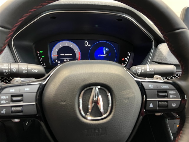 2025 Acura Integra A-Spec photo 26