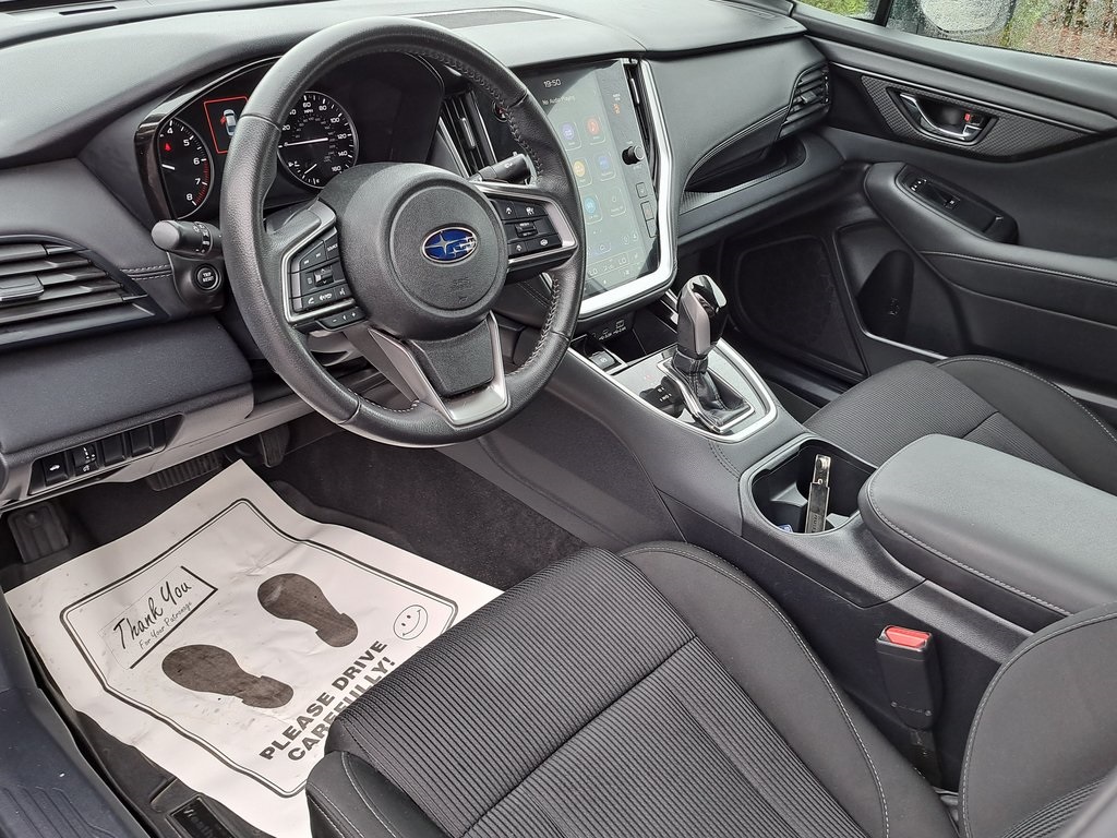 2024 Subaru Legacy Premium photo 5