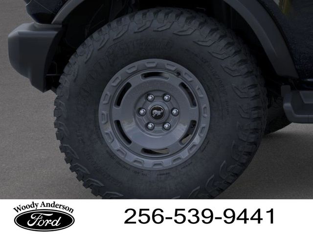 2025 Ford Bronco Outer Banks photo 18