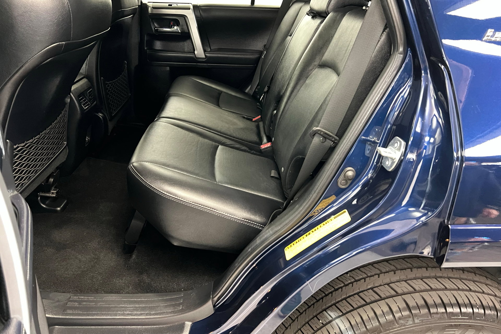 2022 Toyota 4Runner Limited photo 21