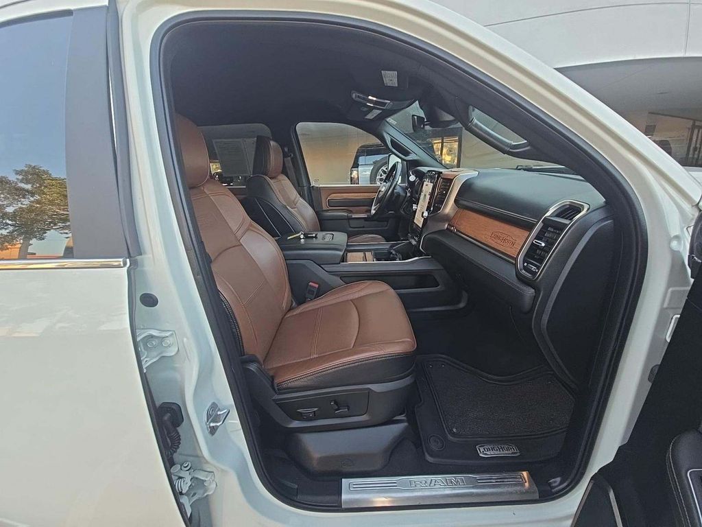 2023 RAM Ram 2500 Pickup Laramie Longhorn's photo