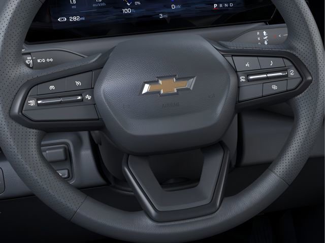2026 Chevrolet Silverado EV photo 16