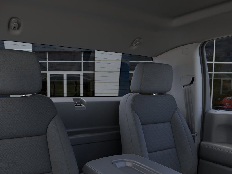 2025 Gmc Sierra 1500 Pro photo 22