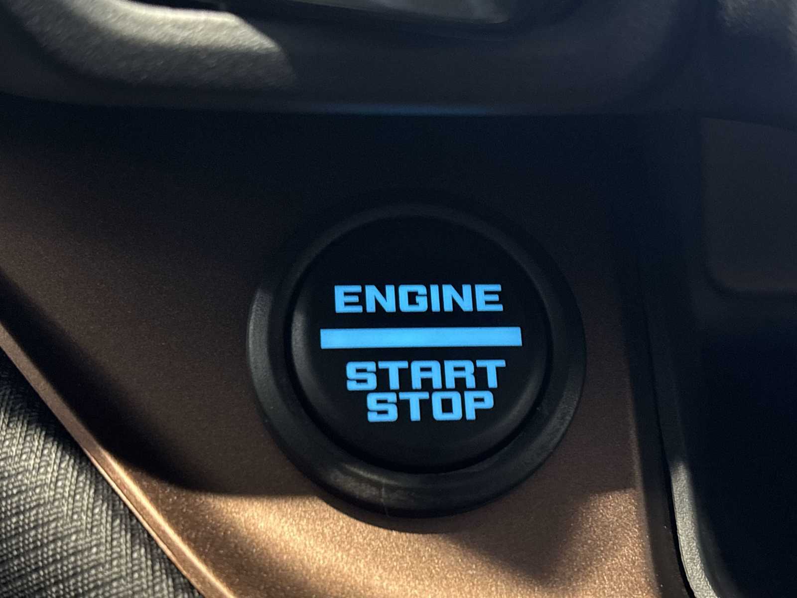 2022 Ford Bronco Outer Banks photo 12
