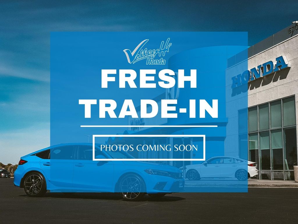 2022 Honda Civic LX photo 3