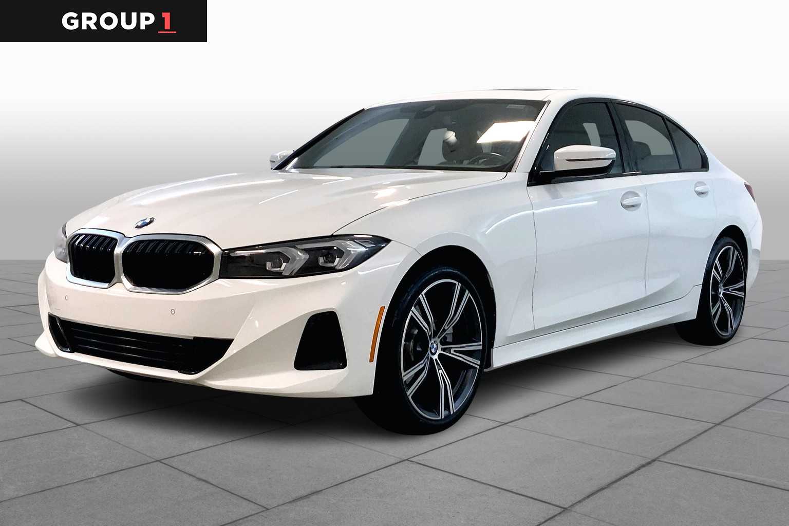 2017 Bmw 340i xDrive SA photo 2