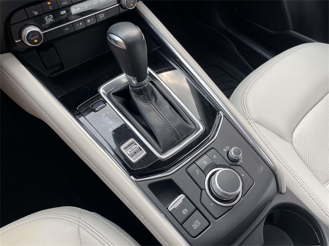 2022 Mazda CX-5 2.5 S Premium photo 20